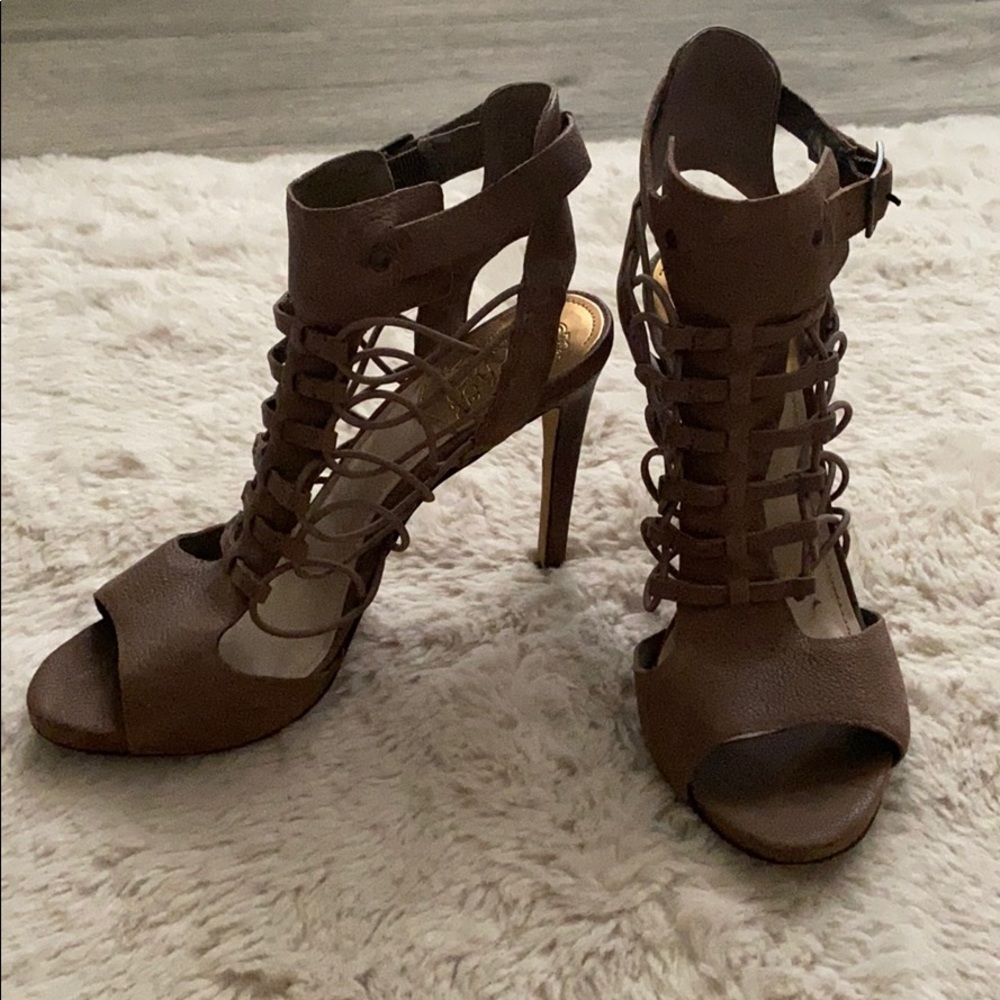 Vince Camuto Heels